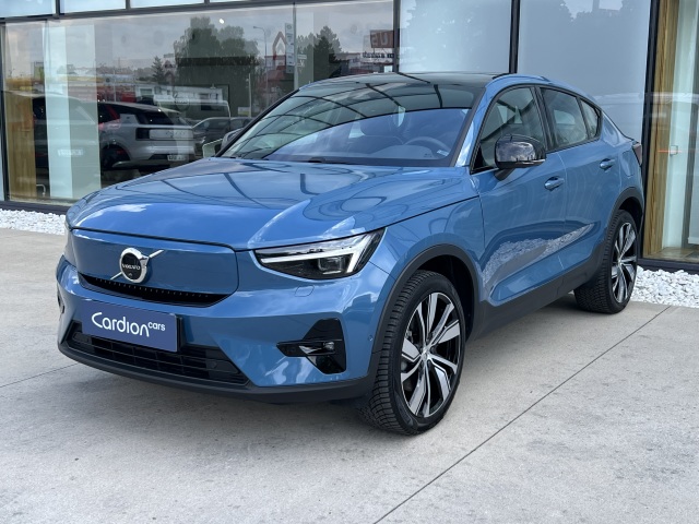 Volvo C40