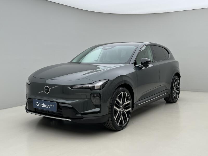 Volvo EX60