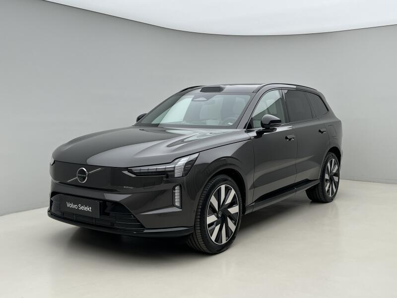 Volvo EX90