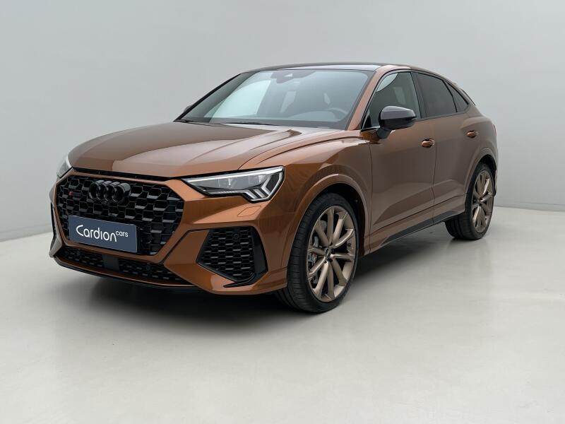 Audi RS Q3