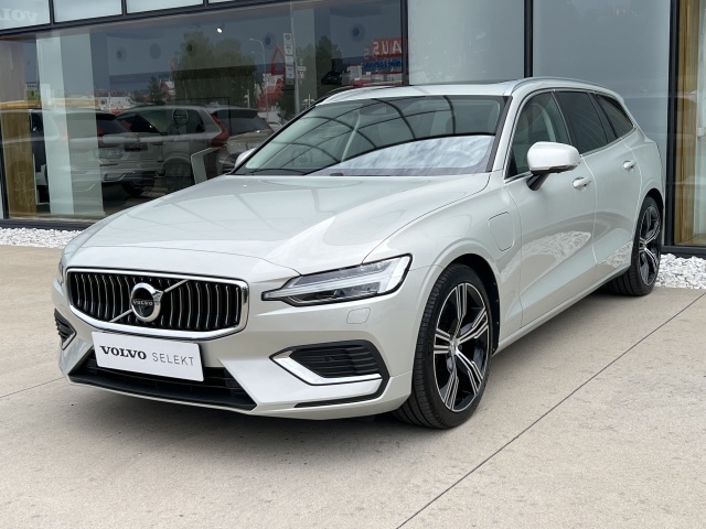 Volvo V60 T8 AWD INSCRIPTION Aut 1.maj.