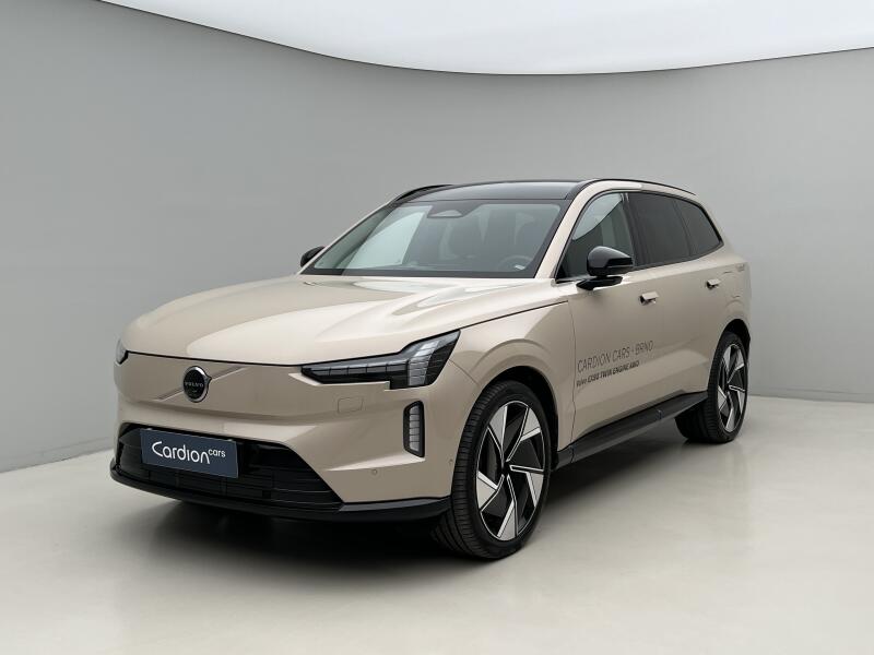 Volvo EX90
