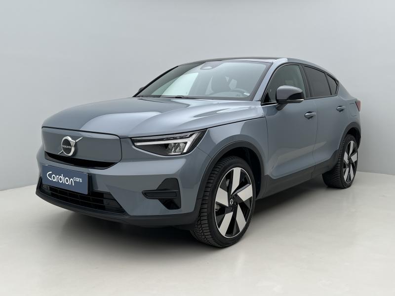 Volvo C40