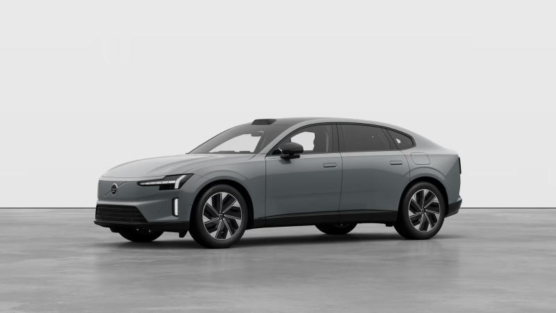 Volvo ES90
