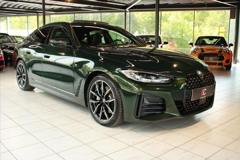 BMW 4er Reihe