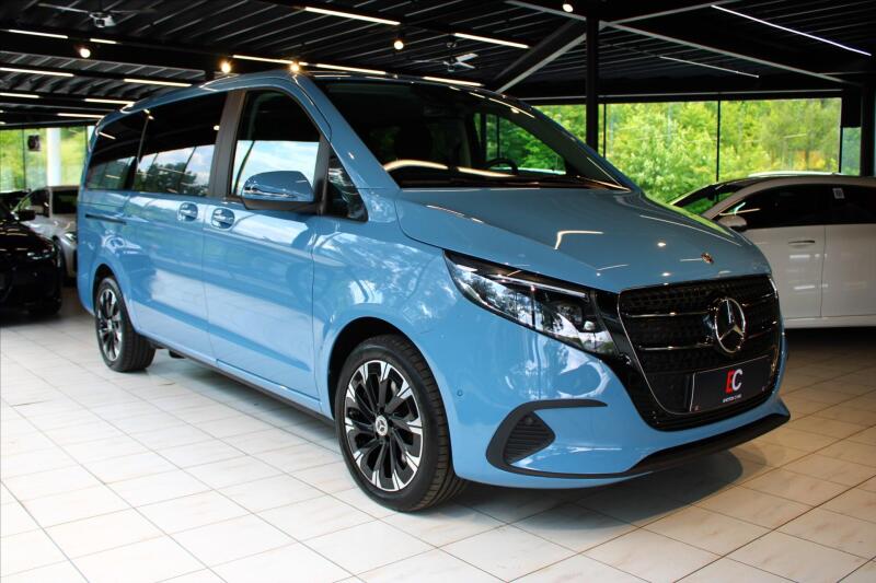 Mercedes-Benz Class V