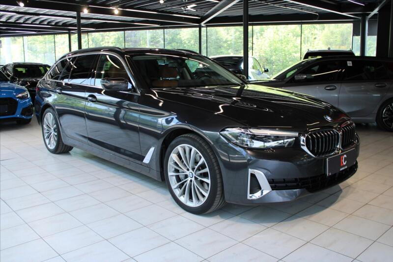 BMW 5er Reihe