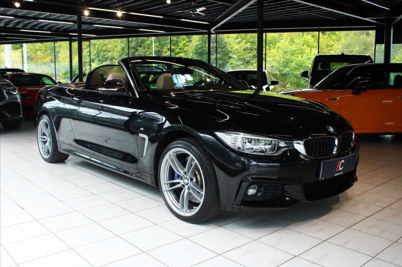 BMW 4er Reihe