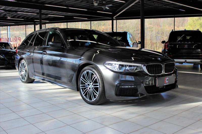 BMW 5er Reihe