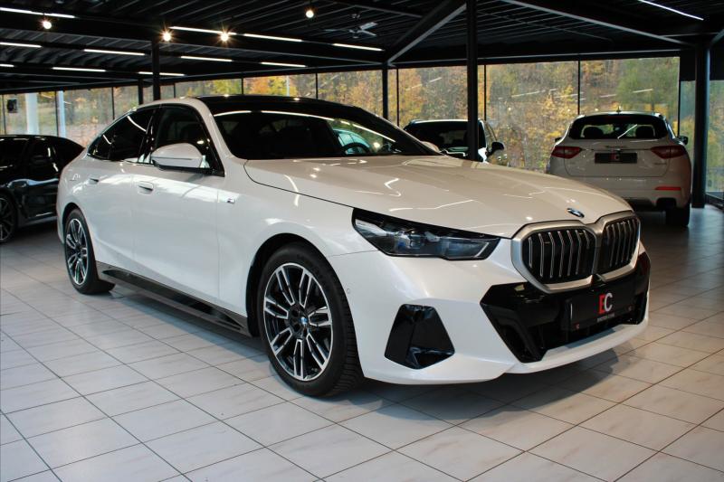 BMW 5er Reihe
