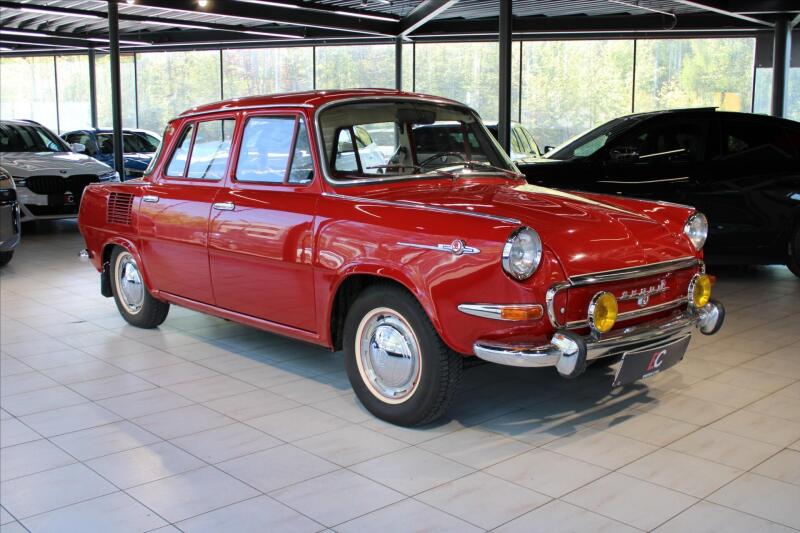 Skoda