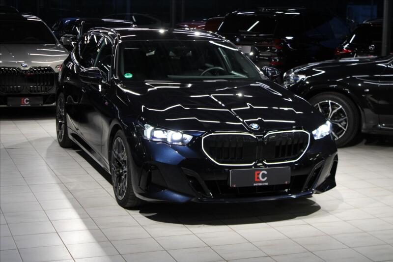 BMW Rad 5