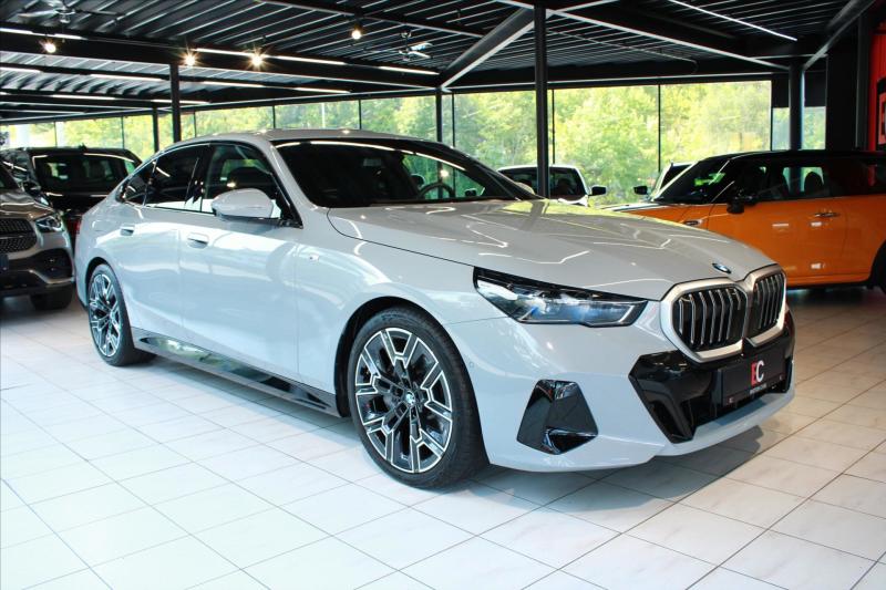 BMW 5er Reihe