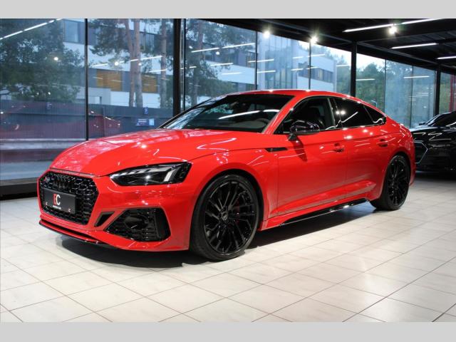 Audi RS5