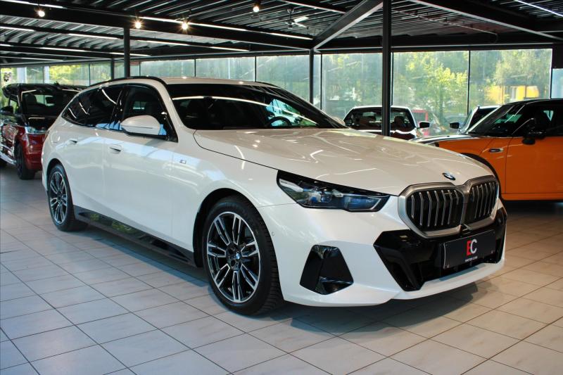 BMW 5er Reihe