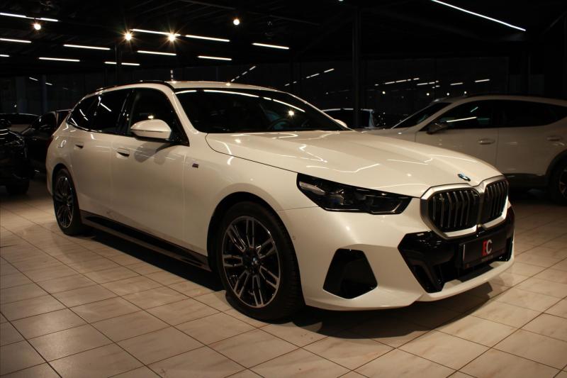 BMW 5er Reihe