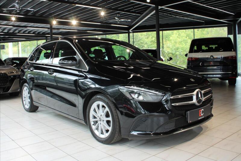 Mercedes-Benz Class B