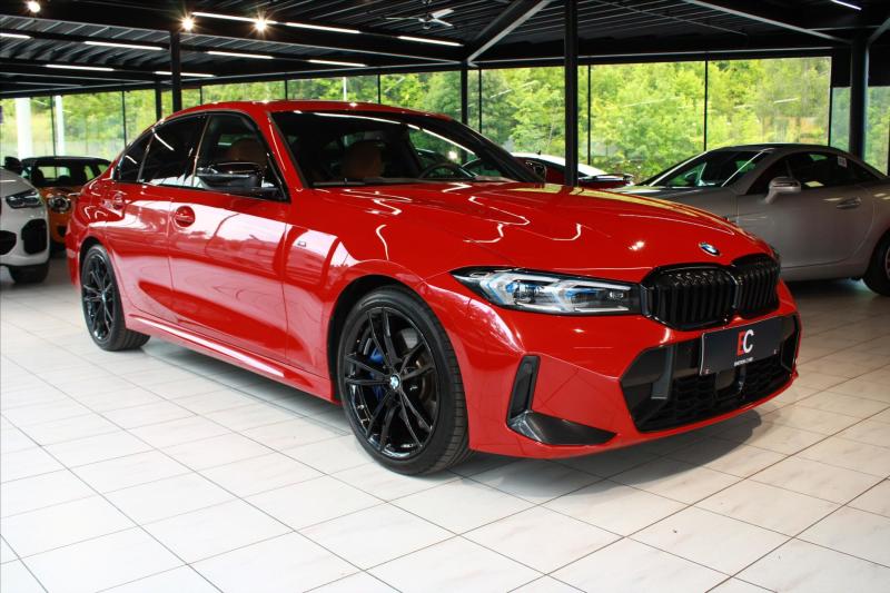 BMW 3er Reihe