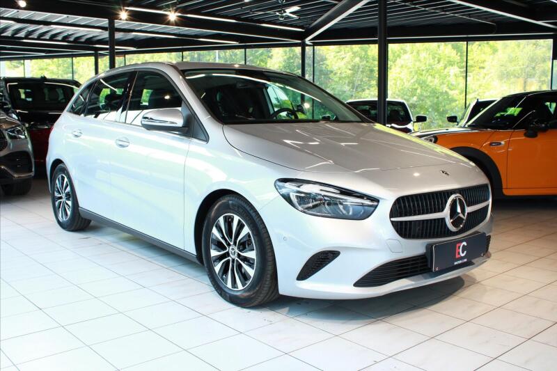 Mercedes-Benz Triedy B