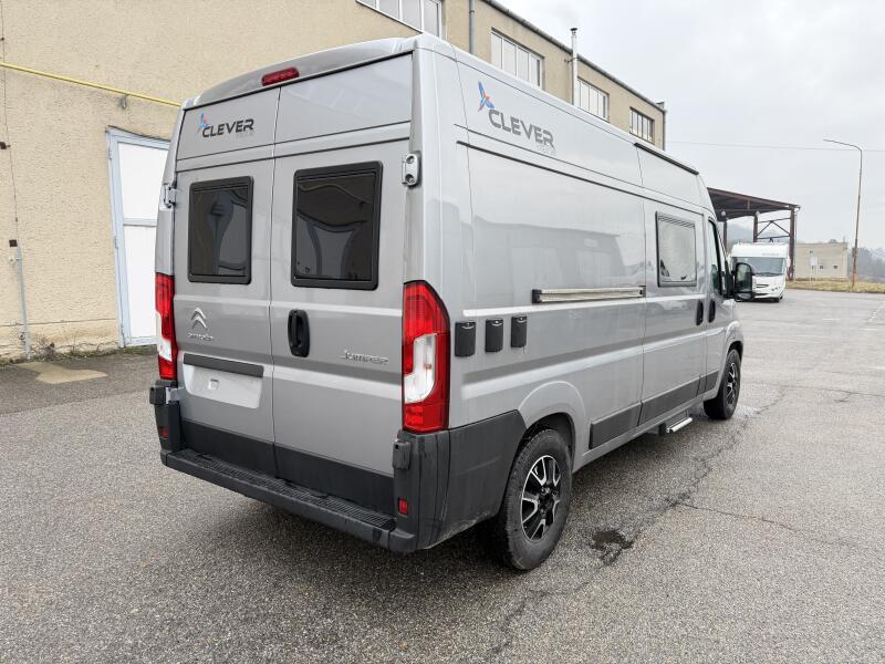 Clever Vans