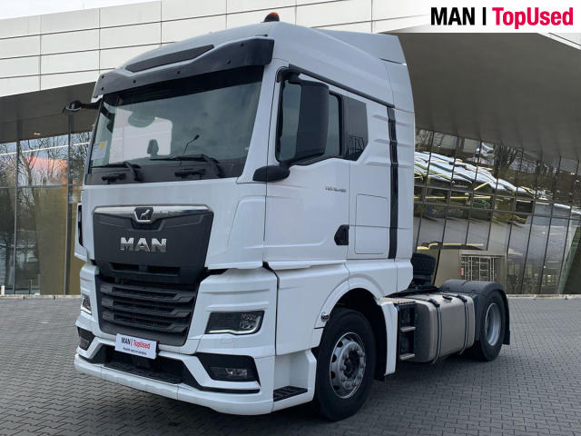 MAN TGX