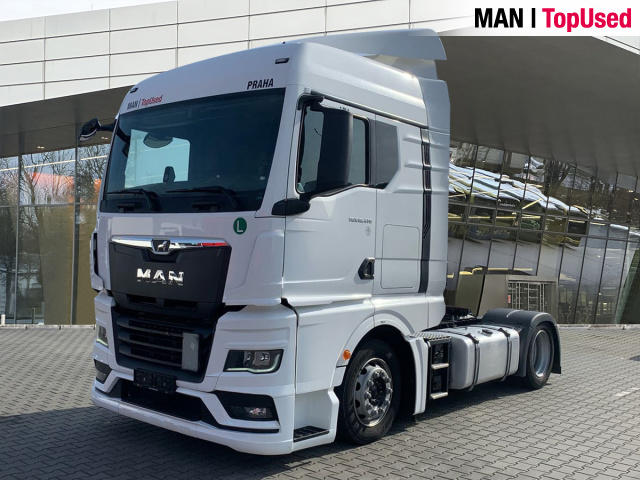 MAN TGX