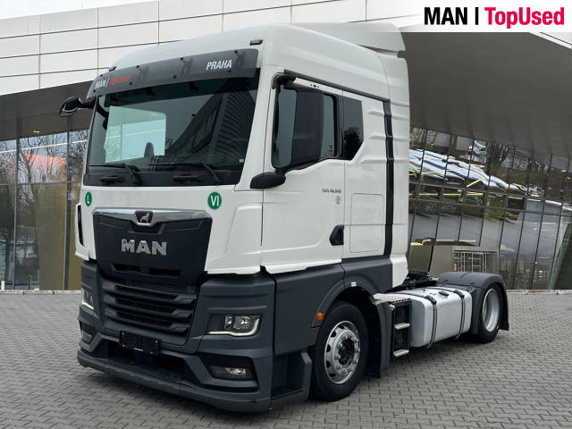 MAN TGX