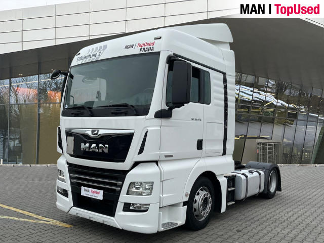 MAN TGX
