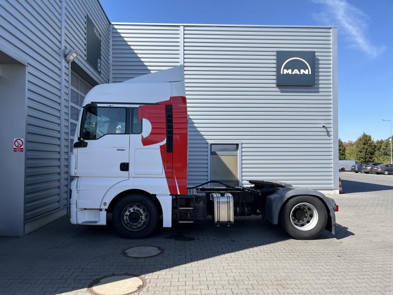 MAN TGX