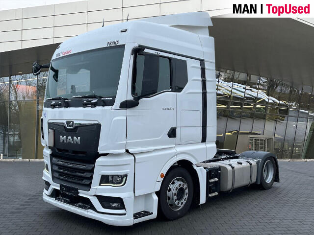 MAN TGX