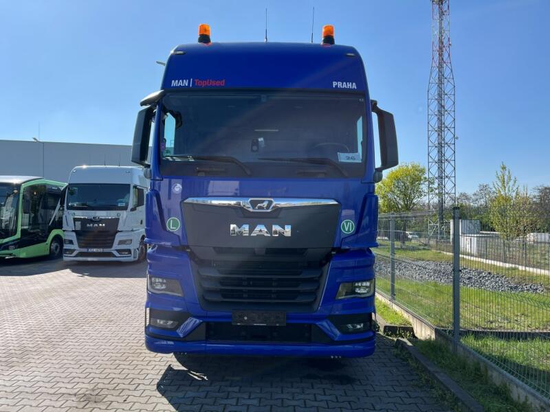 MAN TGX