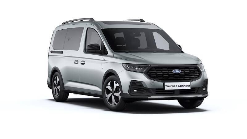 Ford Tourneo Connect