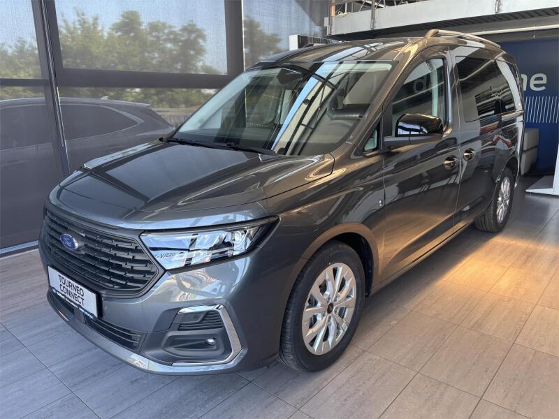 Ford Tourneo Connect
