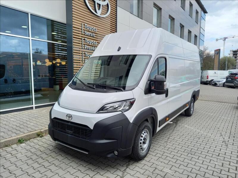 Toyota Proace Max