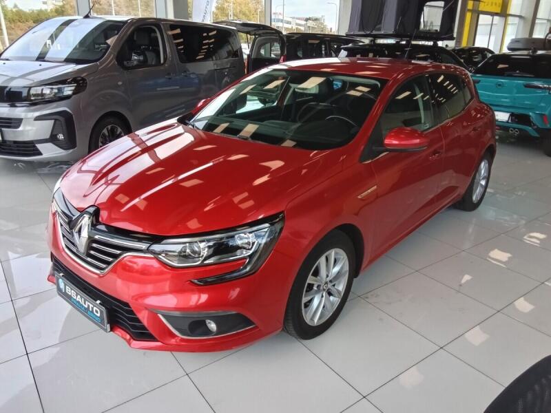 Renault M�gane
