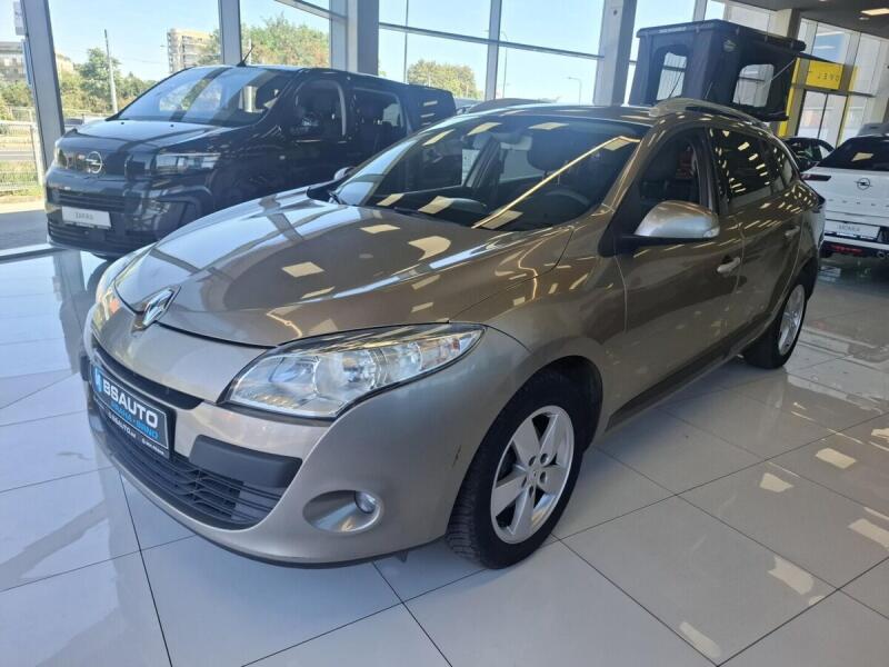 Renault M�gane