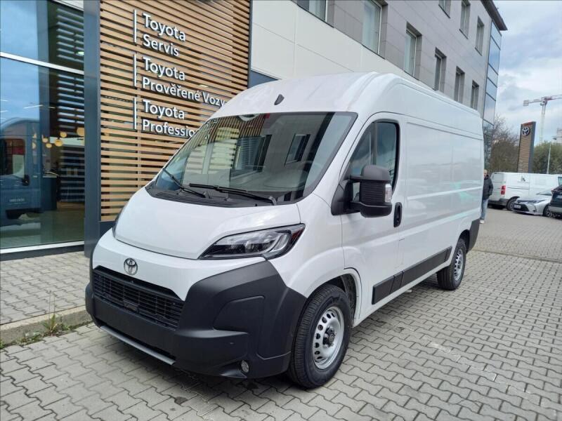 Toyota Proace Max