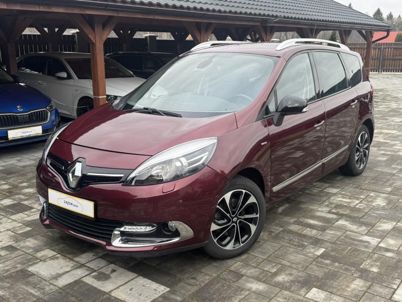 Renault Grand Scnic