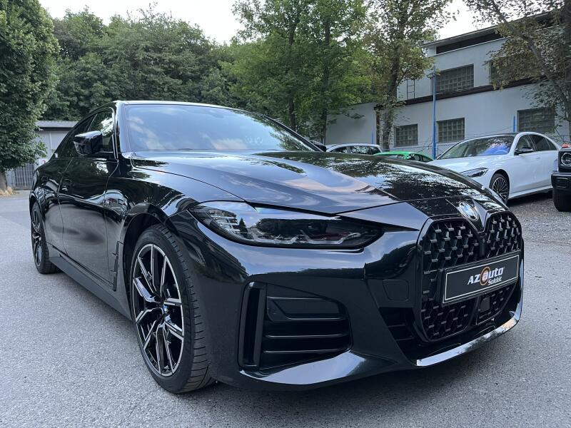 BMW Rad 4
