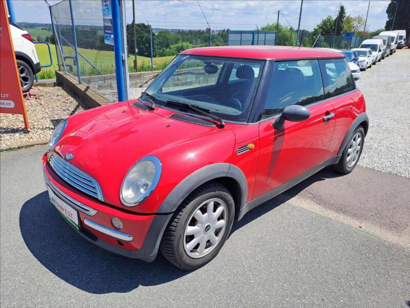 Mini One