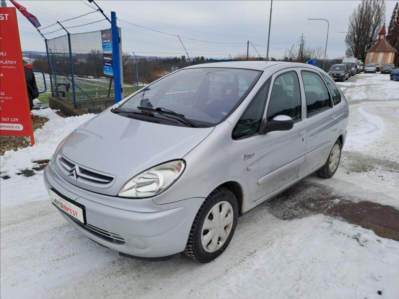 Citro�n Xsara