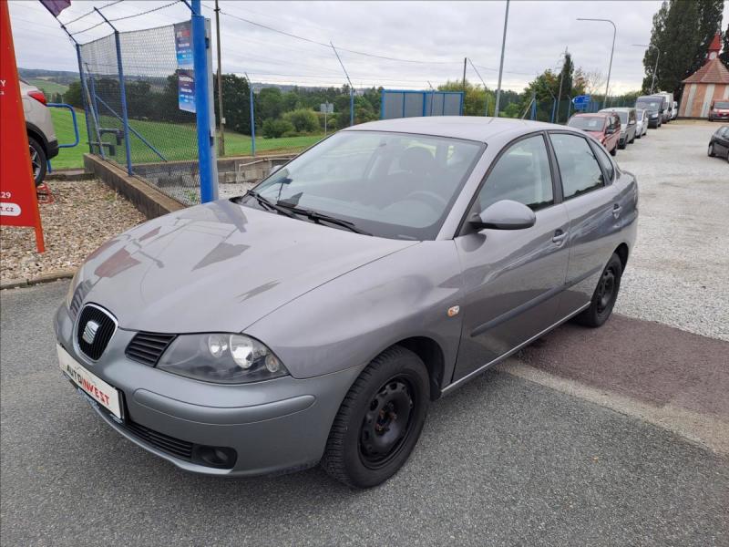 Seat Cordoba