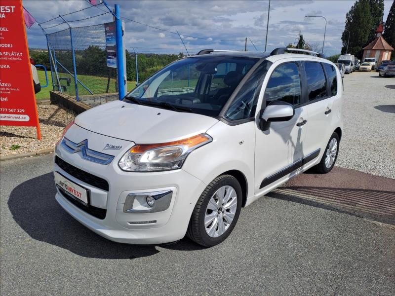 Citron C3 Picasso