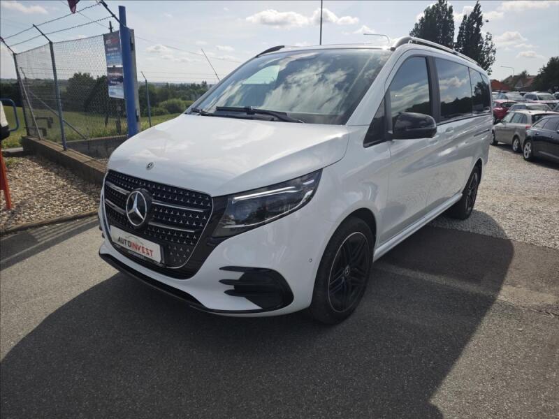 Mercedes-Benz Serii V