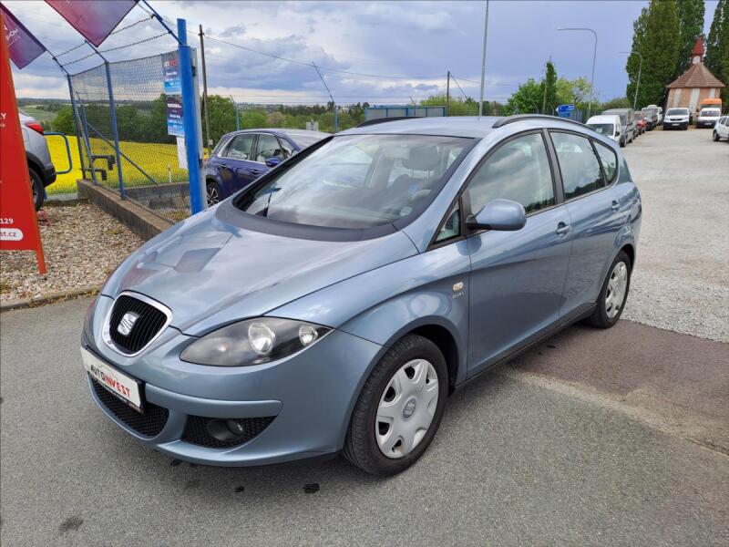 Seat Altea