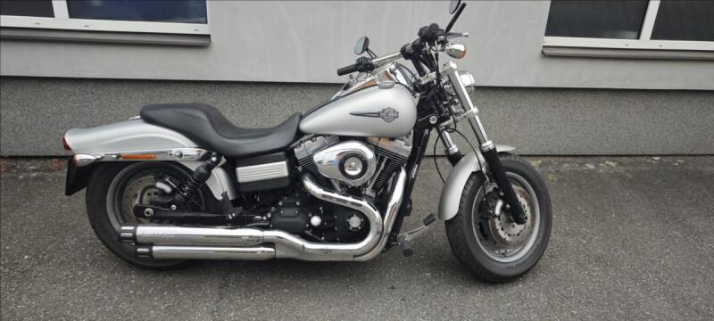 Harley-Davidson