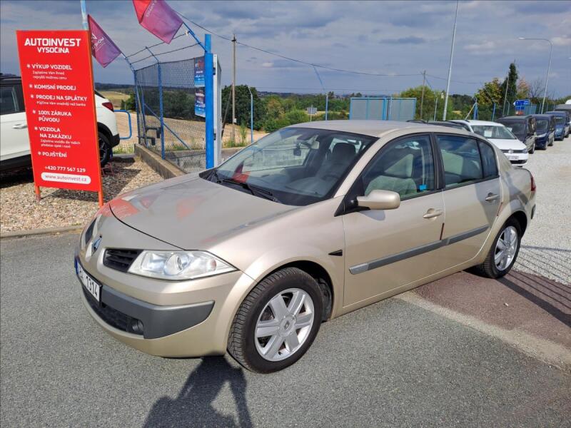 Renault M�gane