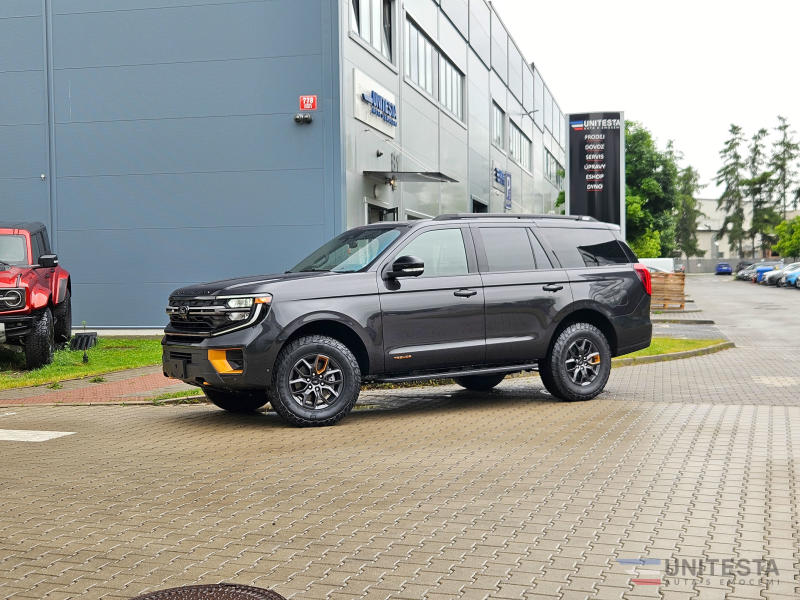 Ford Expedition