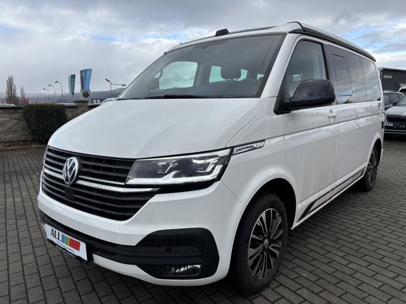Volkswagen California