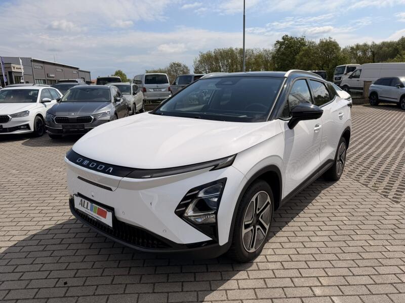 Omoda 5 EV